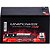 Bateria Estacionária Selada 12V 6,4Ah VRLA UP1270SEG Unipower - Imagem 2