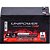 Bateria Estacionária Selada 12V 7Ah VRLA UP1270E Unipower - Imagem 2