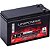 Bateria Estacionária Selada 12V 9Ah VRLA UP1290 Unipower - Imagem 1