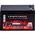 Bateria Estacionária Selada 12V 9Ah VRLA UP1290 Unipower - Imagem 2
