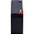 Bateria Estacionária Selada 6V 12Ah VRLA UP6120 Unipower - Imagem 4