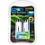 Bateria Recarregável Lithium 3.7V 3800mAh (C/2 Baterias) Flex - Imagem 1