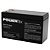Bateria Selada Para Alarme 12V 7ah EN011 Powertek - Imagem 1