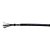 Cabo 6Px24AWG Datalink Multsound Preto - RL / 100 - Imagem 1