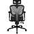 Cadeira Ergonômica YTC Mesh Azul - Imagem 2
