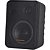 Caixa Acústica com Trafo 210V(10W) Ambience Line MSB60NC Preta HAYONIK - PAR / 2 - Imagem 3