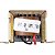 Caixa Acústica com Trafo 70V(5W) Ambience Line MSB60NC Branca HAYONIK - PAR / 2 - Imagem 4