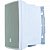 Caixa Acústica Passiva 3" 30W RMS AMBIENTARE C321P Branca JBL - PAR / 2 - Imagem 1