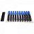 Conector Optico de Rosca UPC 2F-FCON-SC-UPC - Imagem 3
