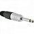 Conector P10 Macho Mono Niquelado HJ001M HYX - PCT / 2 - Imagem 4