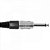 Conector P10 Macho Mono Niquelado HJ001M HYX - PCT / 2 - Imagem 3