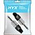 Conector P10 Macho Mono Niquelado HJ001M HYX - PCT / 2 - Imagem 1