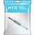 Conector P10 Macho Mono Niquelado HJ009M HYX - Imagem 1