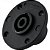 Conector Speakon Fêmea 4 Pólos HP017 Preto HYX - Imagem 4