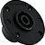 Conector Speakon Fêmea 4 Pólos HP017 Preto HYX - Imagem 3