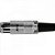Conector XLR Fêmea 3 Pólos Niquelado HX028F HYX - PCT / 2 - Imagem 3