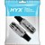 Conector XLR Fêmea 3 Pólos Niquelado HX028F HYX - PCT / 2 - Imagem 1