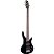 Contrabaixo GIANNINI GB-205A SONIC-X Preto - Imagem 1