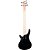 Contrabaixo GIANNINI GB-205A SONIC-X Preto - Imagem 2