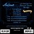 Encordoamento Para Guitarra Coated .009 AGS800CXL Aria Pro II - Imagem 2