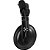 Fone de Ouvido Fortrek HSL102 Multimídia Com Microfone Preto FK 739A - Imagem 3