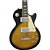 Guitarra Elétrica Les Paul Lp Thomaz Teg 430 Vs - Imagem 4