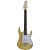Guitarra Elétrica Thomaz Teg 310 Natural - Imagem 1
