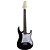 Guitarra Elétrica Thomaz Teg 310 Preto - Imagem 1