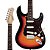 Guitarra Tagima T-635 Classic E/TT Sunburst - Imagem 2