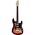 Guitarra Tagima T-635 Classic E/TT Sunburst - Imagem 1