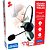 Headset Sem Fio Bluetooth HS-200 5+ - Imagem 3