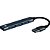 Hub USB-A 4 Portas USB-A DTC-01 5+ - Imagem 2
