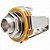 Jack J10 Stereo Para Painel Circuito Fechado JCPZ0003 Storm - PCT / 10 - Imagem 1