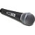 Microfone Dinâmico Com Fio Tk 22c Onyx - Imagem 2