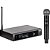 Microfone Sem Fio Harmonics HSF-101 - Imagem 2