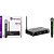 Microfone Sem Fio Harmonics HSF-101 - Imagem 1