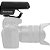 Microfone Shotgun Sennheiser MKE 440 Preto - Imagem 3