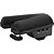 Microfone Shotgun Sennheiser MKE 440 Preto - Imagem 2