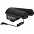 Microfone Shotgun Sennheiser MKE 440 Preto - Imagem 1