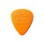 Palheta NYLON MIDI 443R .67 Laranja DUNLOP - PCT / 72 - Imagem 1