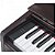 Piano Digital YAMAHA ARIUS YDP-103R Marrom - Imagem 4