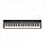 Piano Digital Yamaha P-125 Compacto Com Fonte Preto - Imagem 2