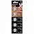 Pilha Moeda Lithium 3v CR2032 (C/5 Pilhas) Duracell - CAR / 5 - Imagem 1