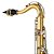 Saxofone Yamaha YTS-26ID Tenor BB - Imagem 2