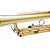 Trompete Yamaha YTR-2330 BB Laqueado - Imagem 4