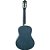Violão Acústico De Aço Para Destros Com Tensor Tcg 390 A Azul Thomaz - Imagem 3