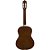 Violão Acústico De Aço Para Destros Com Tensor Tcg 390 A Natural Thomaz - Imagem 3