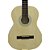 Violão Acústico De Aço Para Destros Com Tensor Tcg 390 A Natural Thomaz - Imagem 4