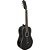 Violão Acústico De Aço Para Destros Com Tensor Tcg 390 A Preto Thomaz - Imagem 1