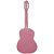 Violão Acústico De Aço Para Destros Com Tensor Tcg 390 A Rosa Thomaz - Imagem 3